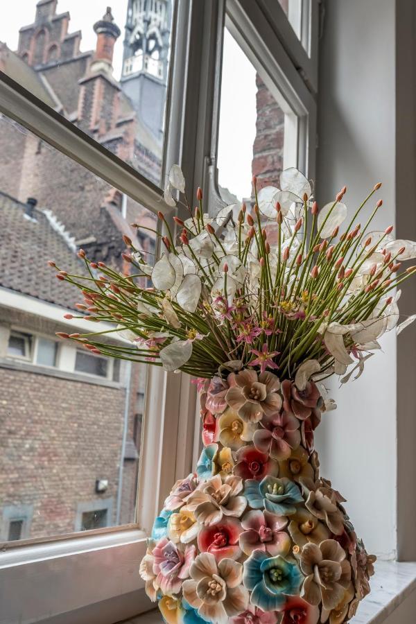 B&B Gracht 62 Maastricht Exterior foto