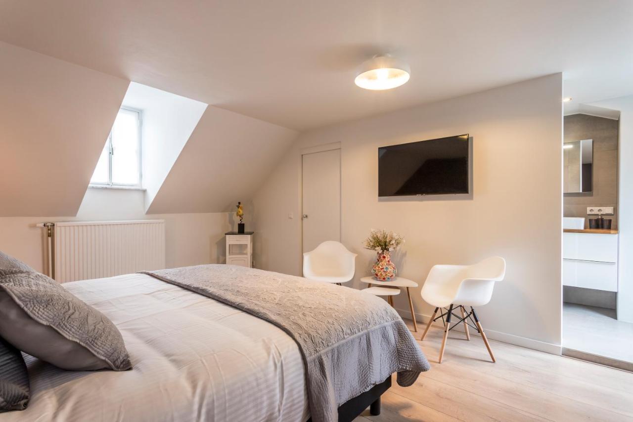 B&B Gracht 62 Maastricht Exterior foto