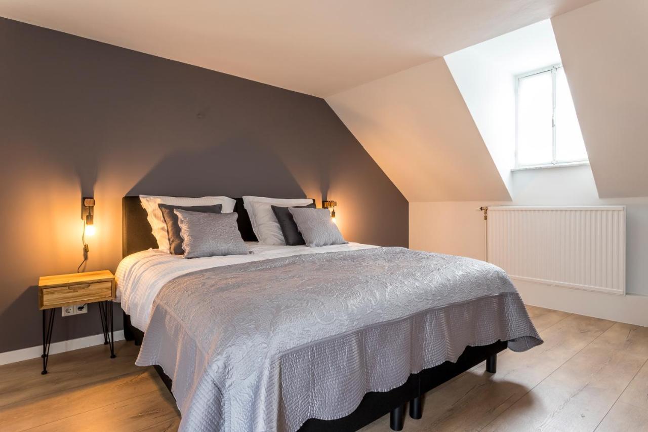 B&B Gracht 62 Maastricht Exterior foto