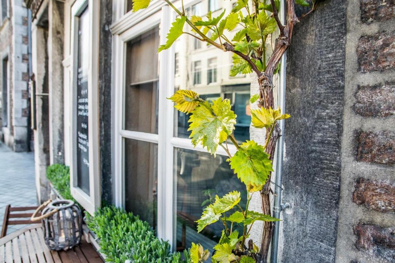 B&B Gracht 62 Maastricht Exterior foto