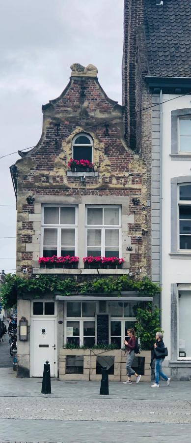 B&B Gracht 62 Maastricht Exterior foto