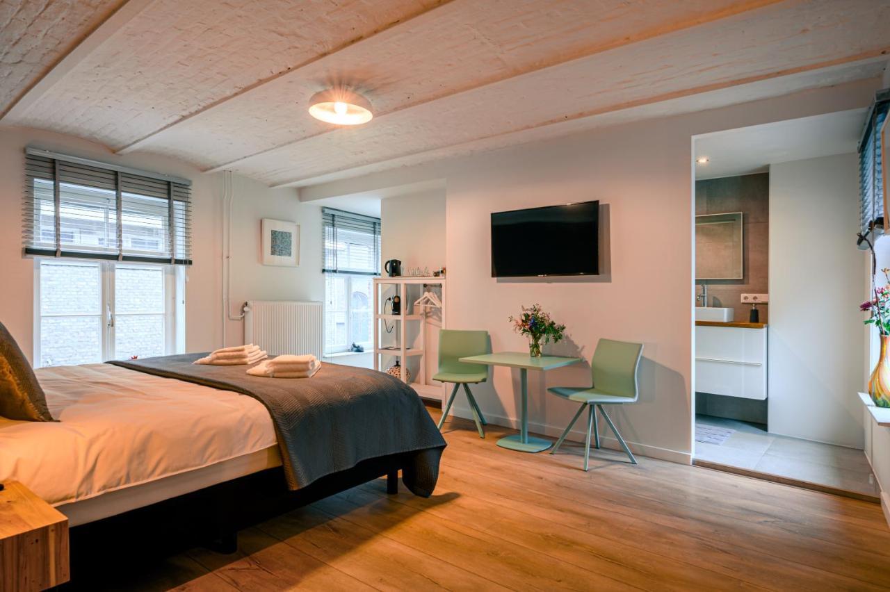 B&B Gracht 62 Maastricht Exterior foto
