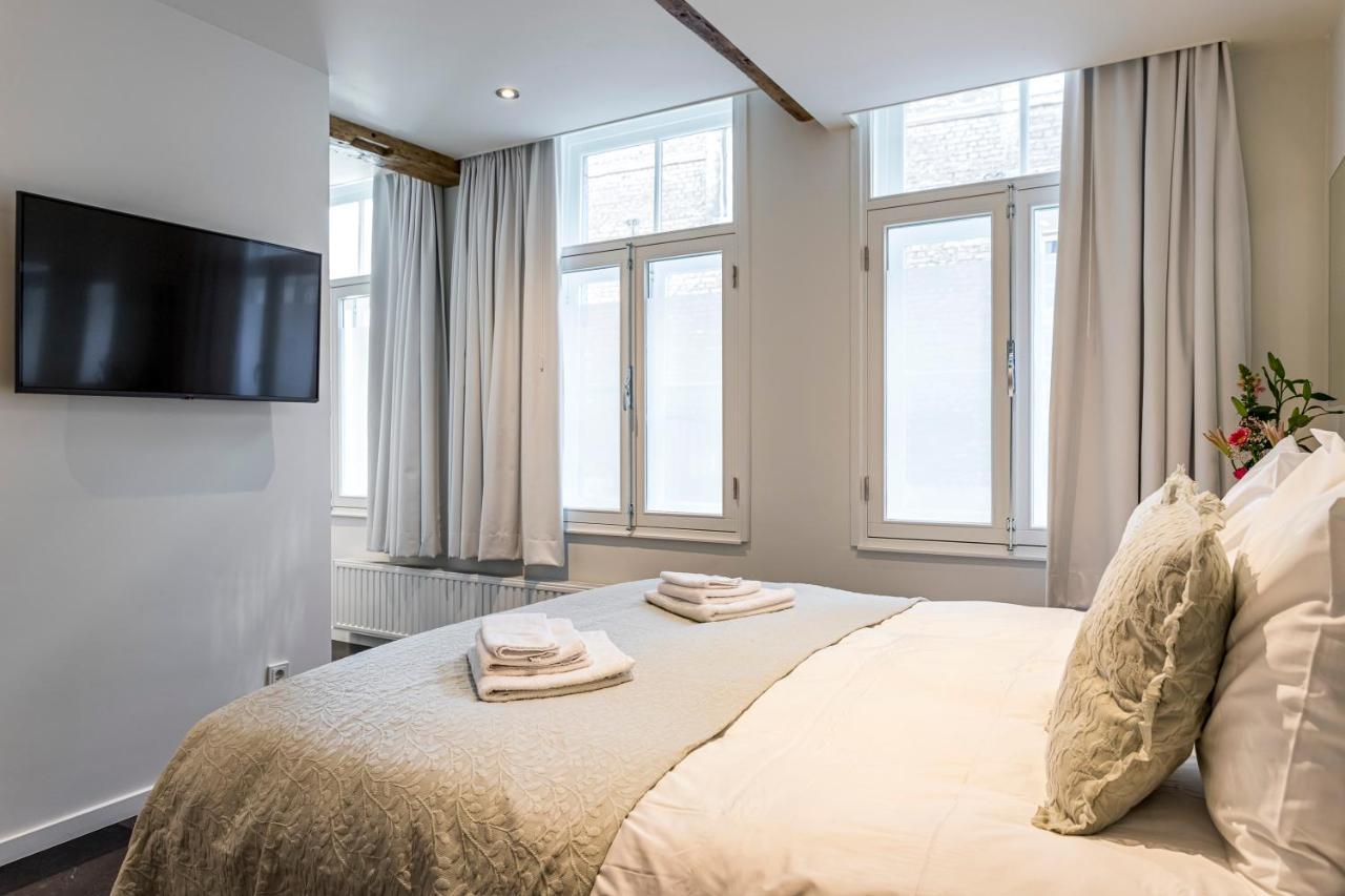 B&B Gracht 62 Maastricht Exterior foto